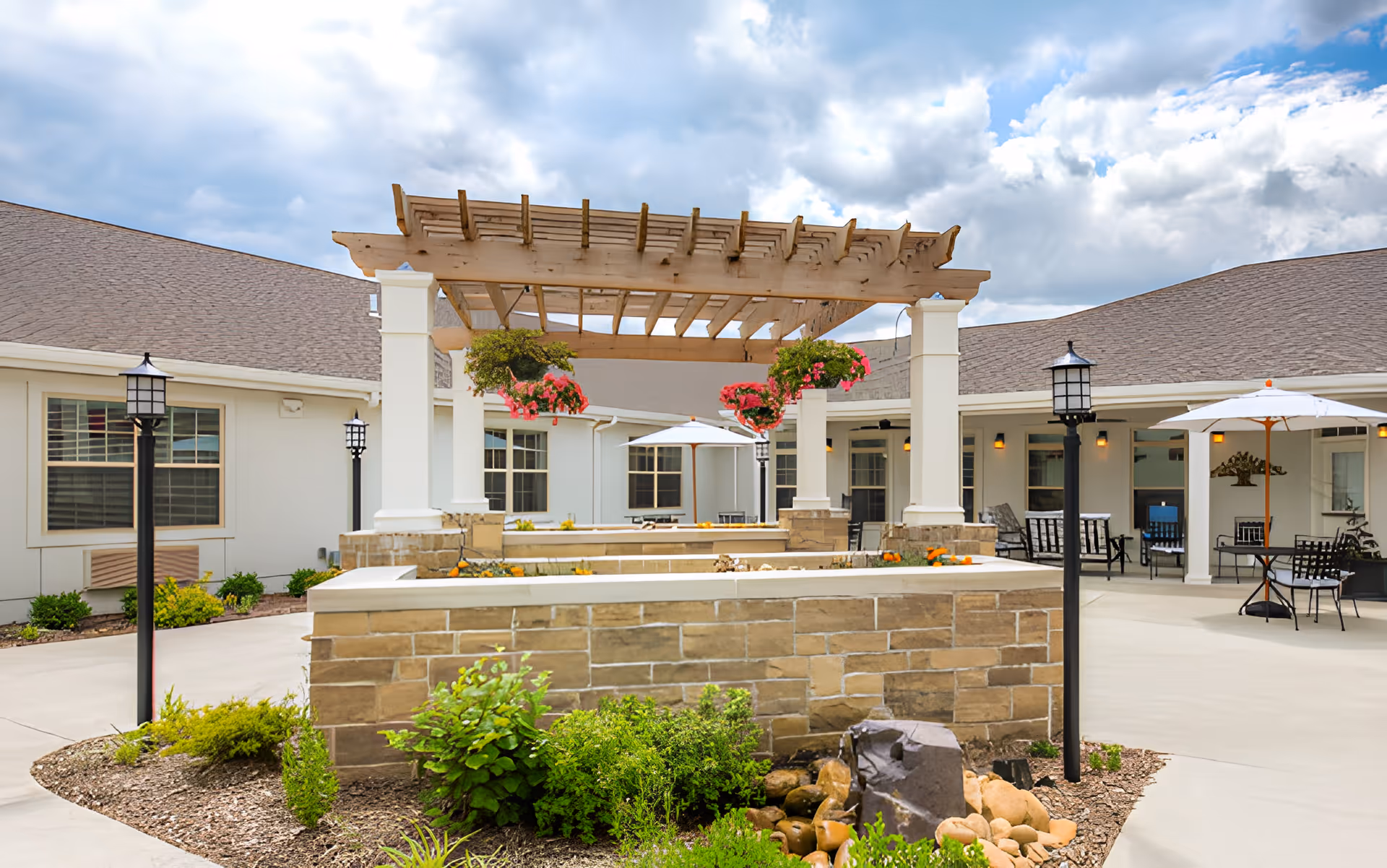 Photo 8 of Benton House of Olathe