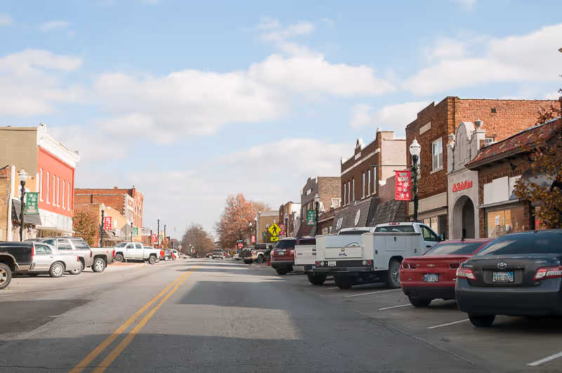 Photo 4 of Life Care Center of Osawatomie