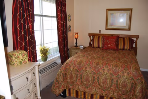 Photo 5 of American House Lebanon