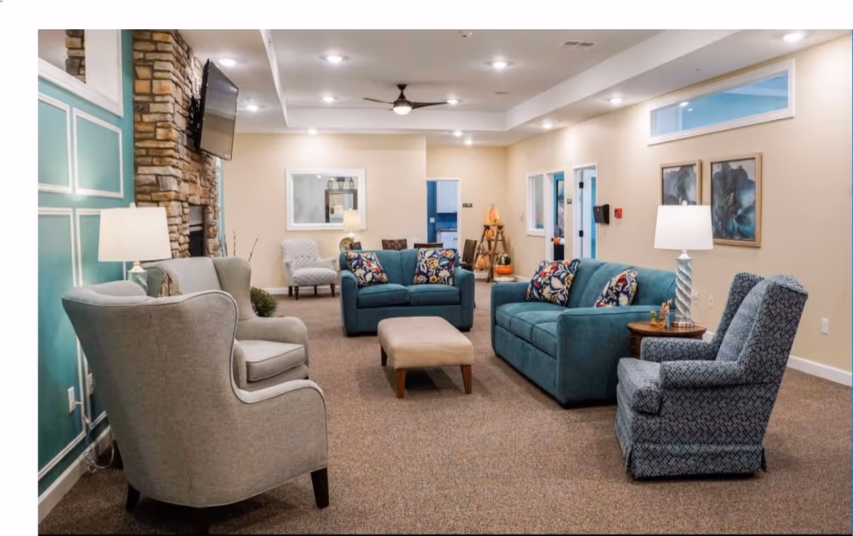 Photo 3 of Vicinia Gardens Luxury Retirement Living - Assisted Living & Memory Care