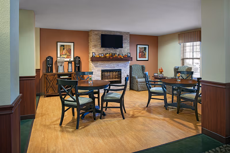 Photo 7 of American House Milford