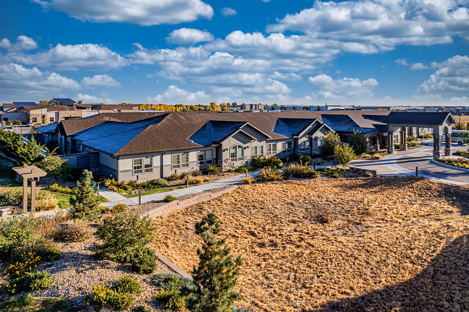 Photo of Aspens at Fort Collins Memory Care