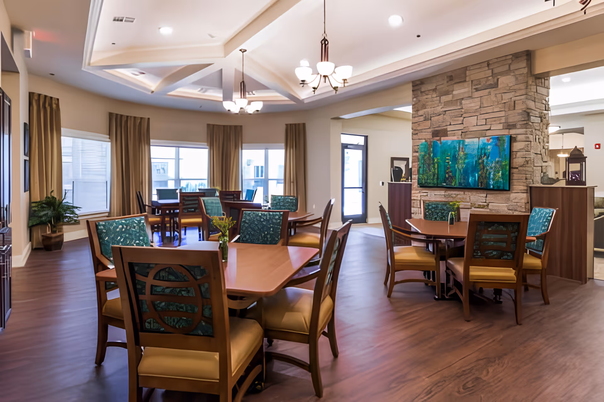 Photo 4 of Lynridge of Arlington Assisted Living & Memory Care