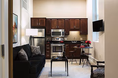 Photo 4 of Cordia at Grand Traverse Commons