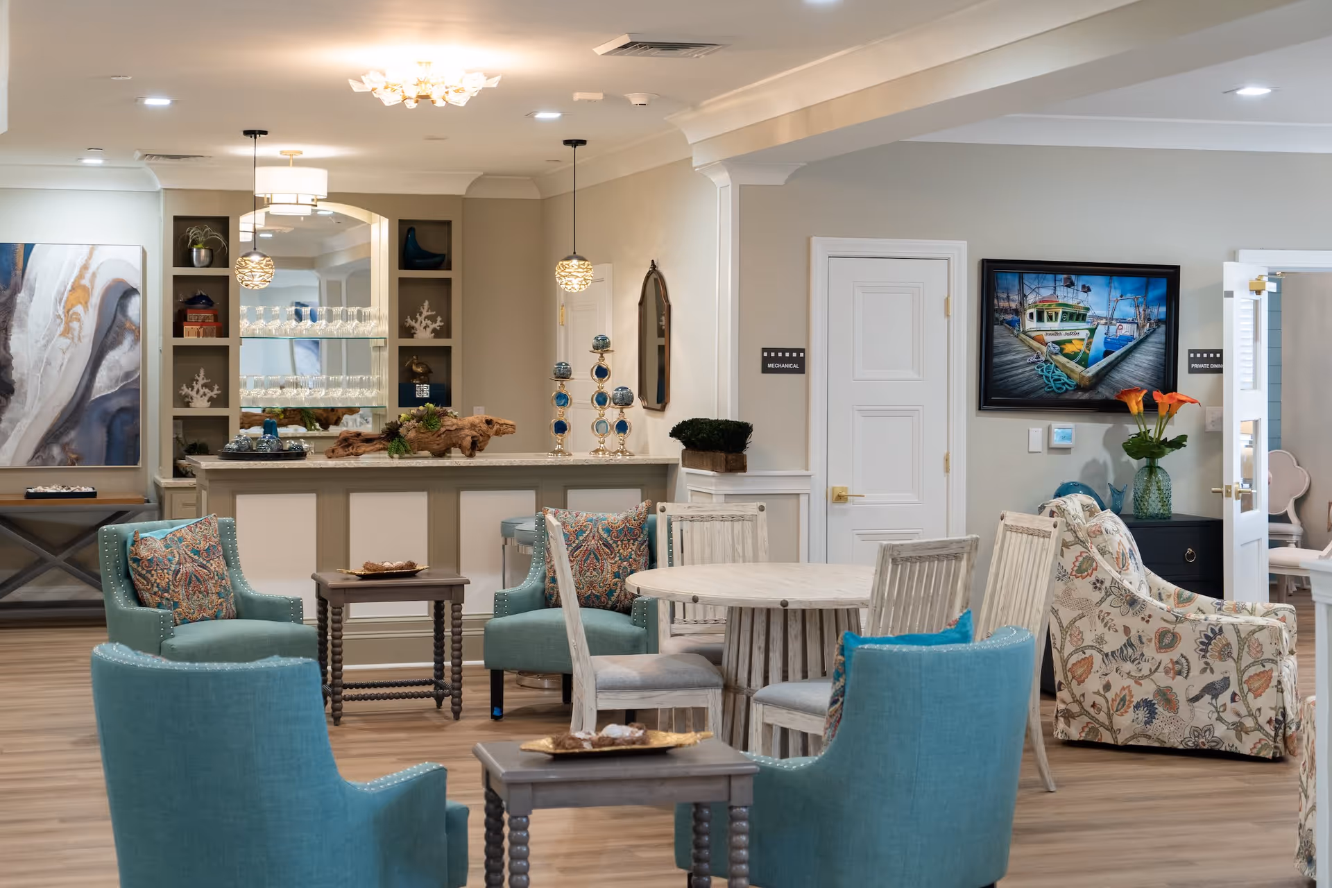 Photo 23 of Arbor Landing at Compass Pointe