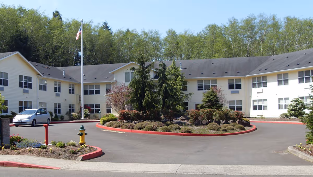 Photo 3 of Suzanne Elise Assisted Living Community