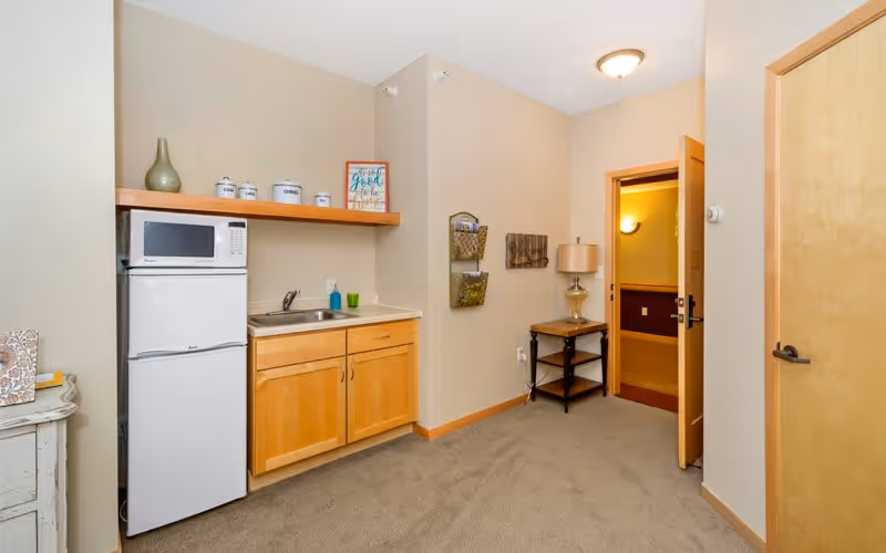 Photo 13 of Encore Assisted Living and Memory Care at Champlin