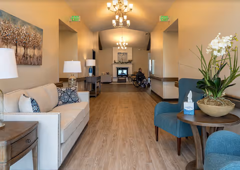 Photo 3 of Petersen Farms Assisted Living