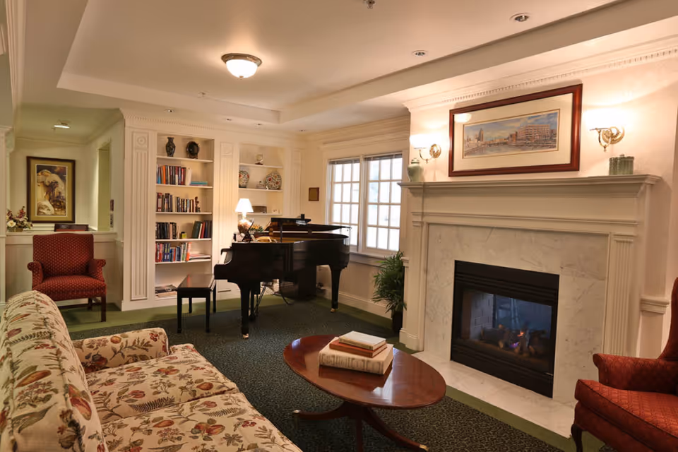 Photo 17 of Eastcastle Place
