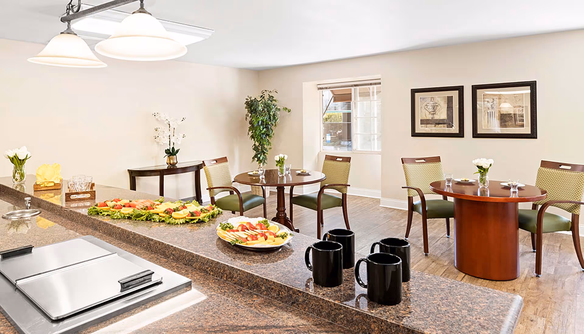 Photo 12 of Encino Terrace Senior Living