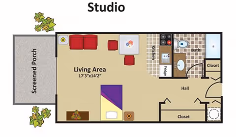 Photo 26 of Volante Senior Living of Delray Beach