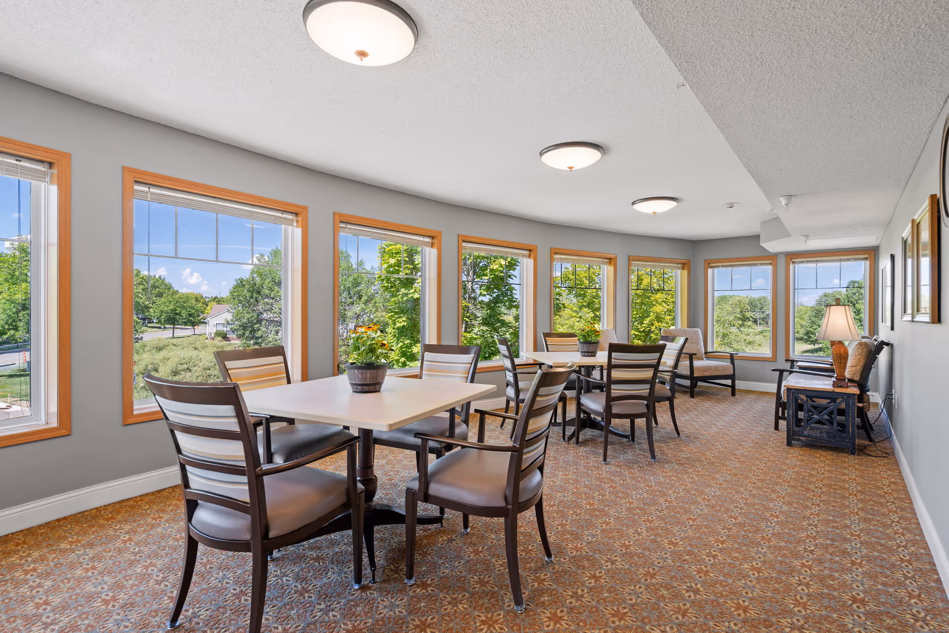Photo 11 of Cornerstone Assisted Living & Memory Care