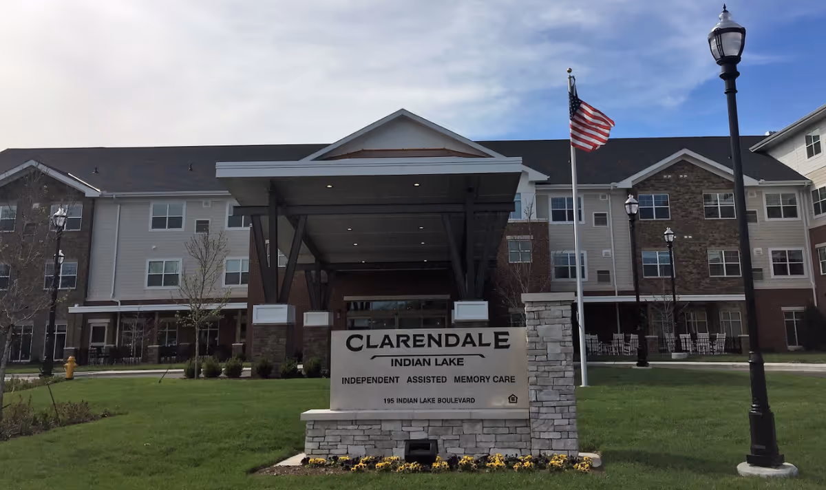 Photo 8 of Clarendale at Indian Lake