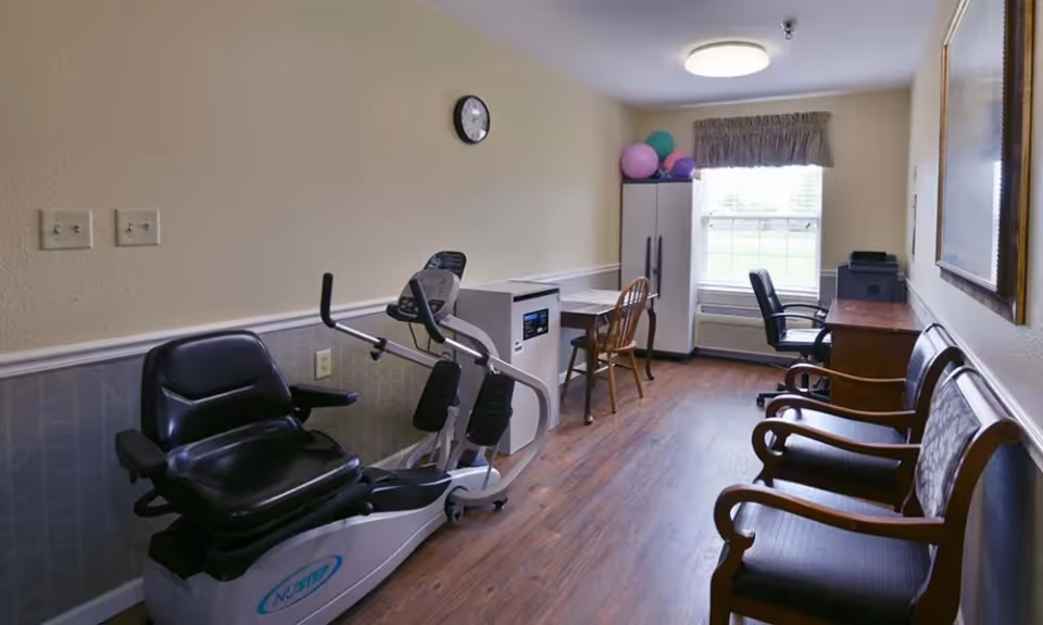 Photo 15 of Maple Tree Terrace Assisted Living By Americare