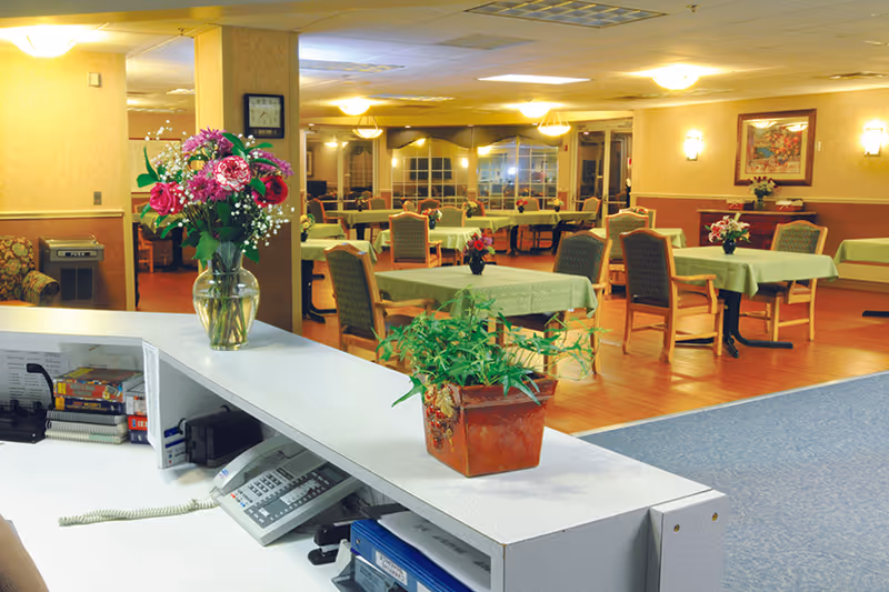 Photo 7 of Mayflower Assisted Living