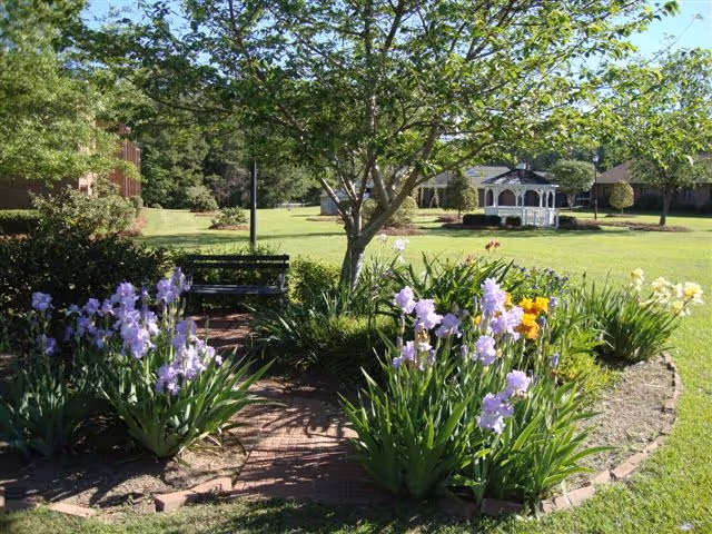 Photo 11 of The Columbia Presbyterian Community