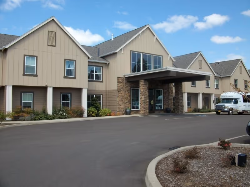 Photo 2 of Fircrest Senior Living