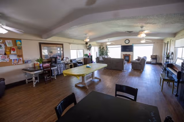 Photo 39 of Monte Vista Hills Health Care Center