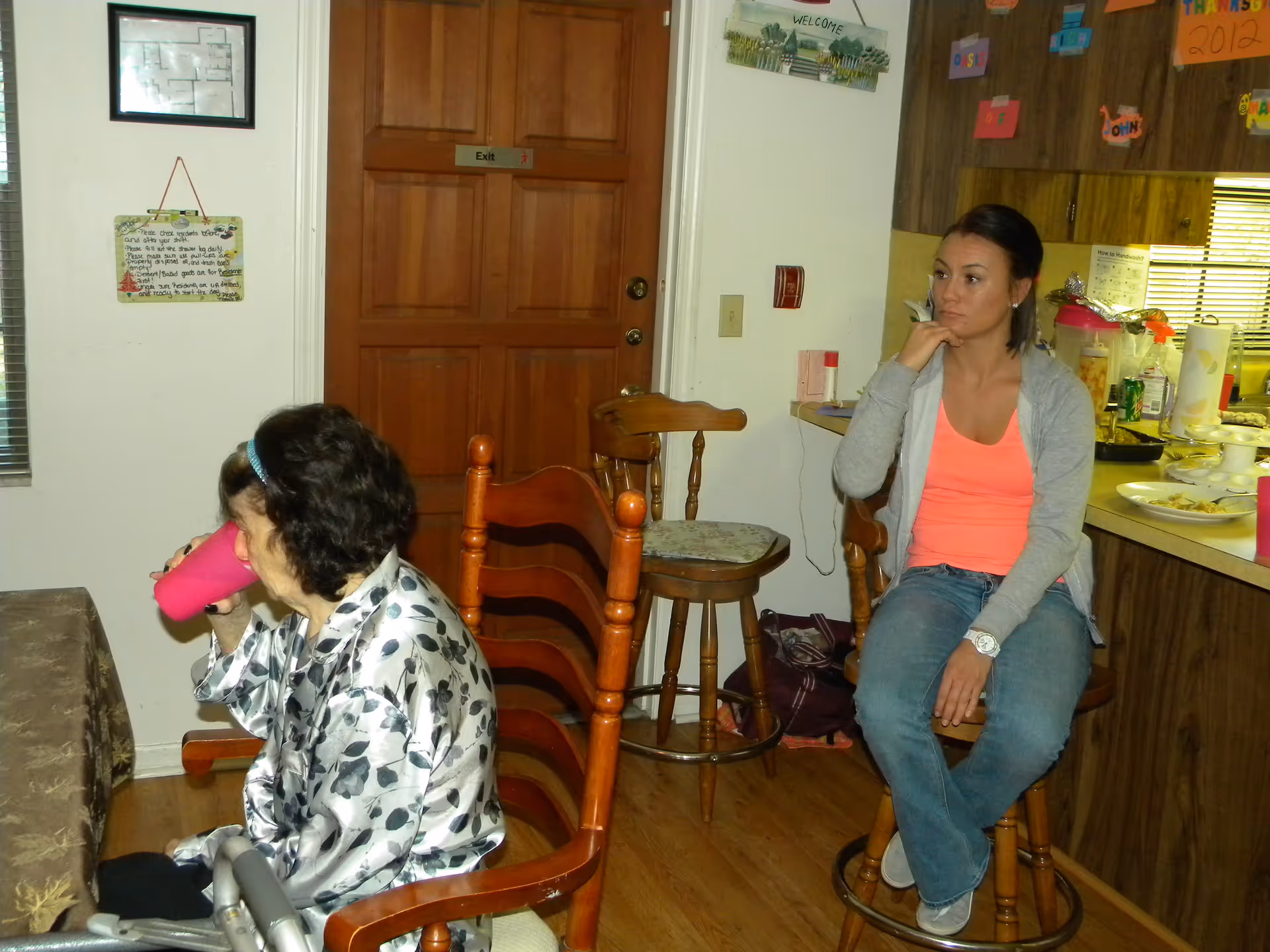 Photo 4 of An Oasis of Hope, LLC