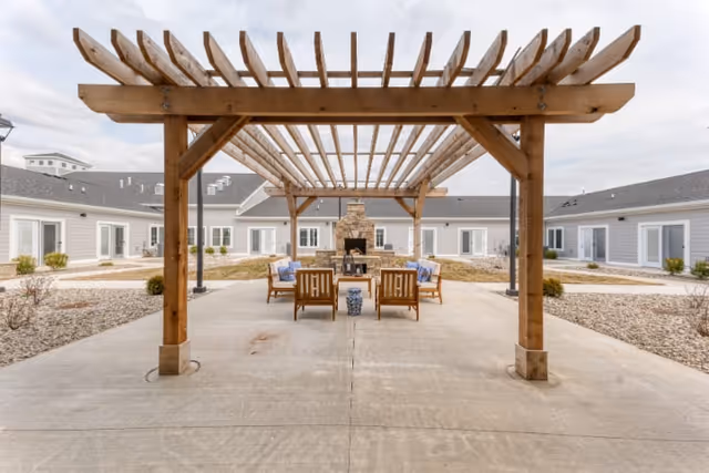 Photo 7 of Cedarhurst Senior Living of Fort Wayne
