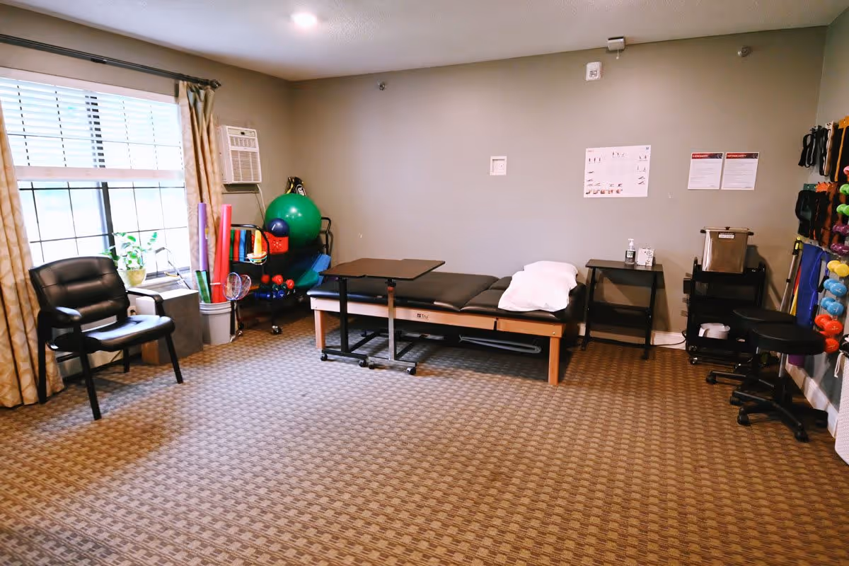 Photo 12 of Baldwin House Senior Living Lansing
