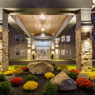 Photo 1 of Encore 55+ Boutique Apartments - Northeast