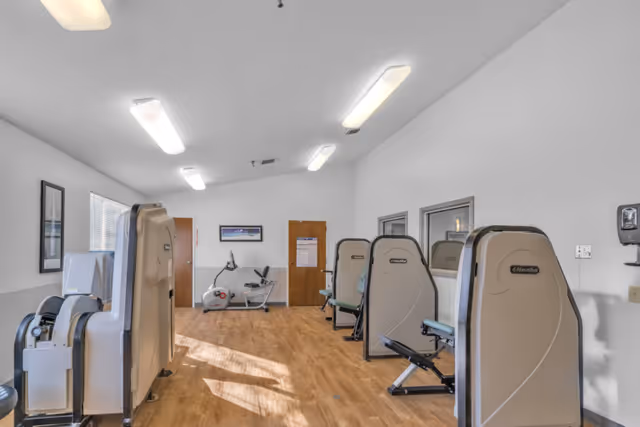 Photo 11 of Moweaqua Nursing Retirement Home