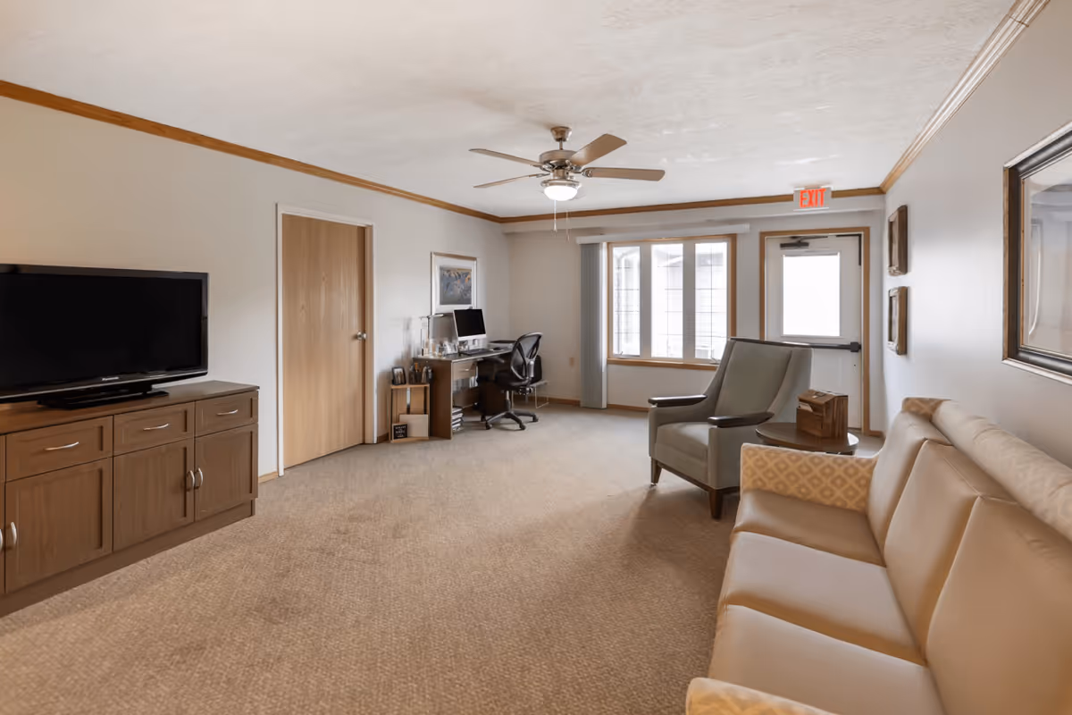 Photo 17 of Derian Place Senior Living