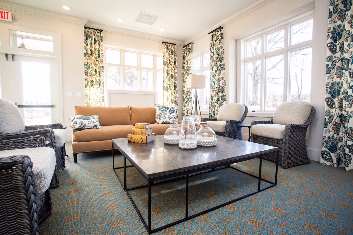 Photo 3 of Dominion Senior Living of Louisville
