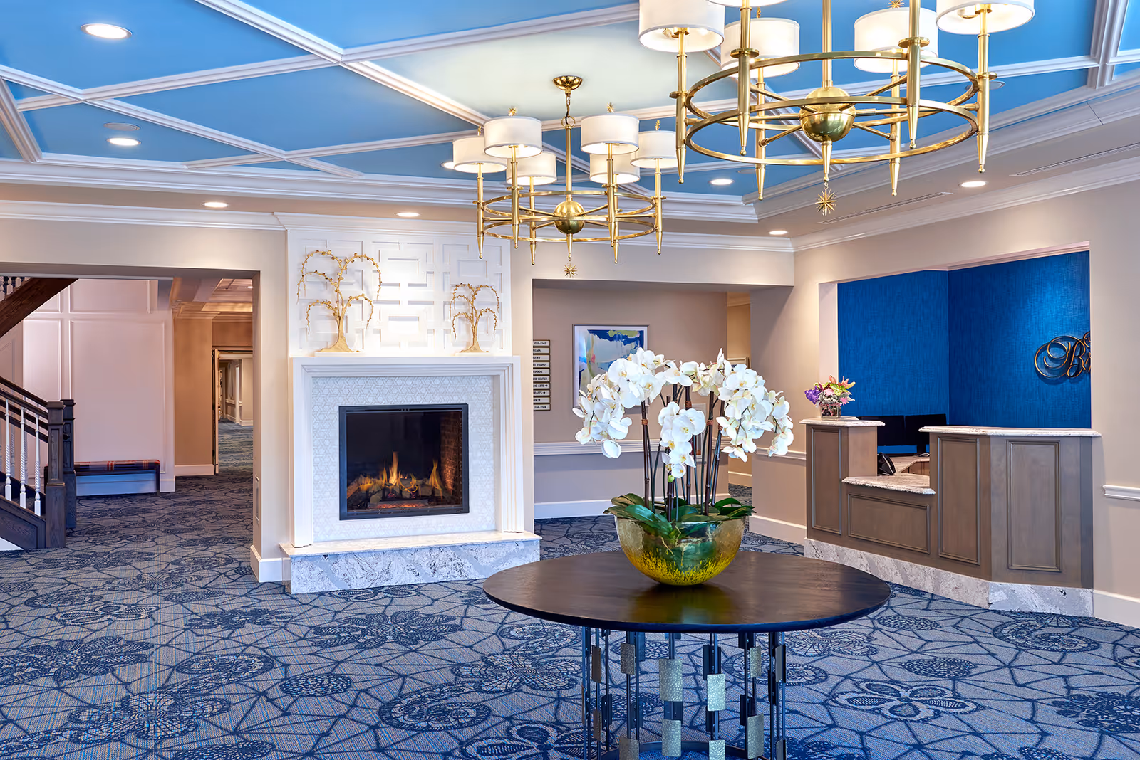 Photo 7 of The Bristal Assisted Living at Jericho