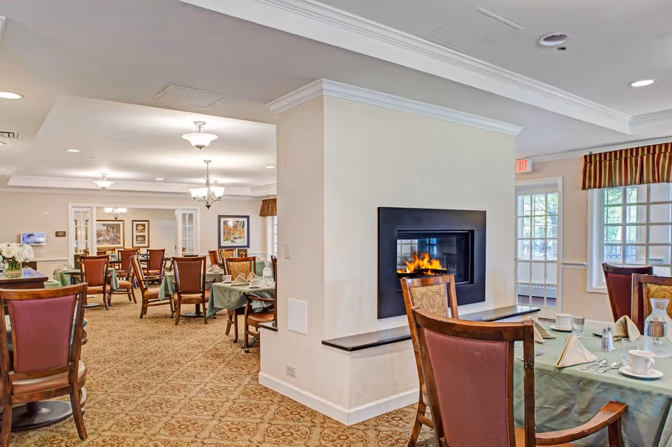 Photo 21 of Sunrise of Park Ridge