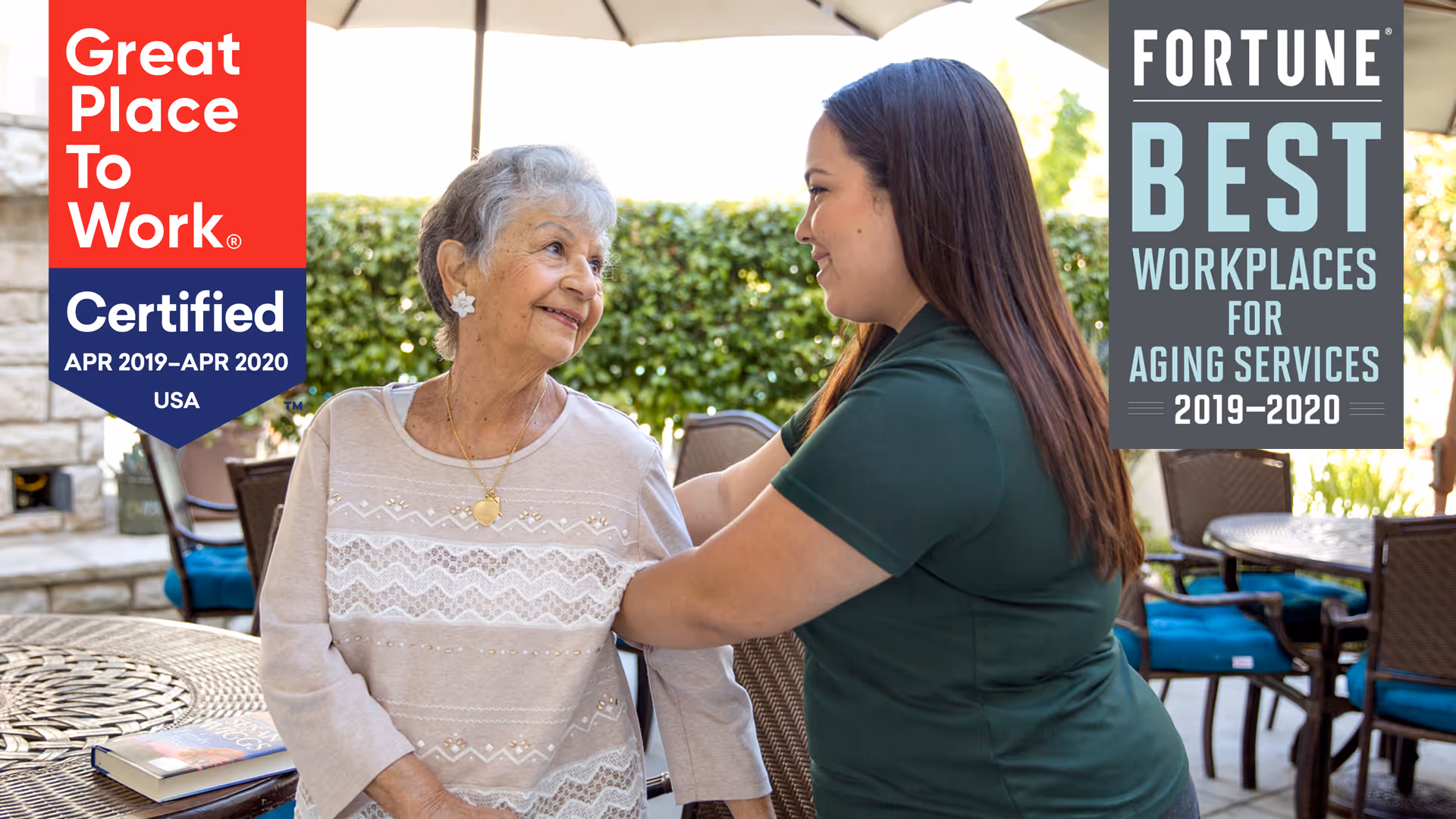 Photo 6 of Belmont Village Senior Living Johns Creek