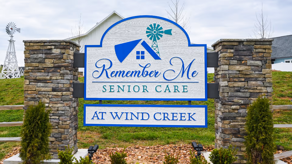 Photo of Remember Me Senior Care
