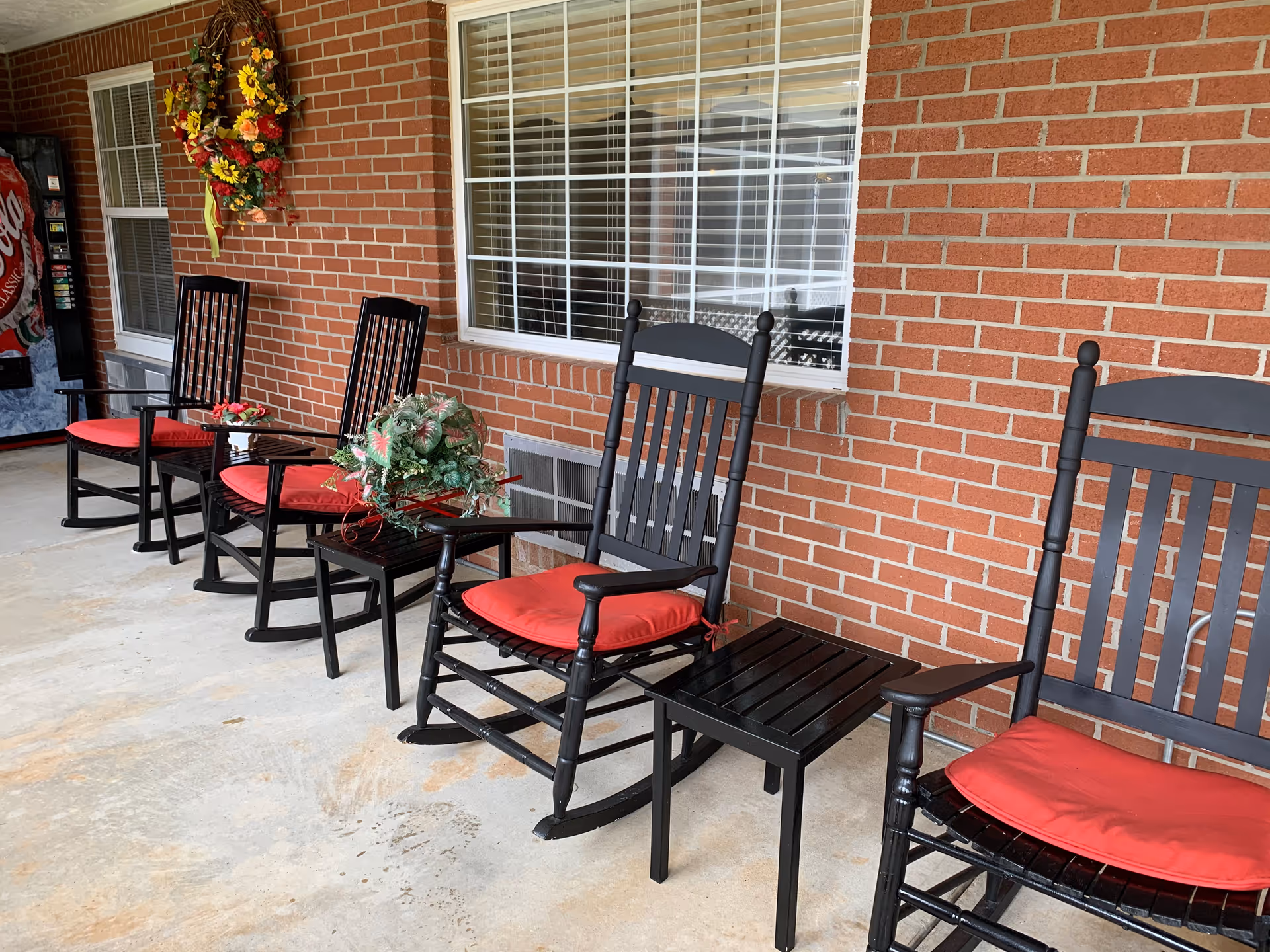 Photo 11 of Open Arms Retirement Center