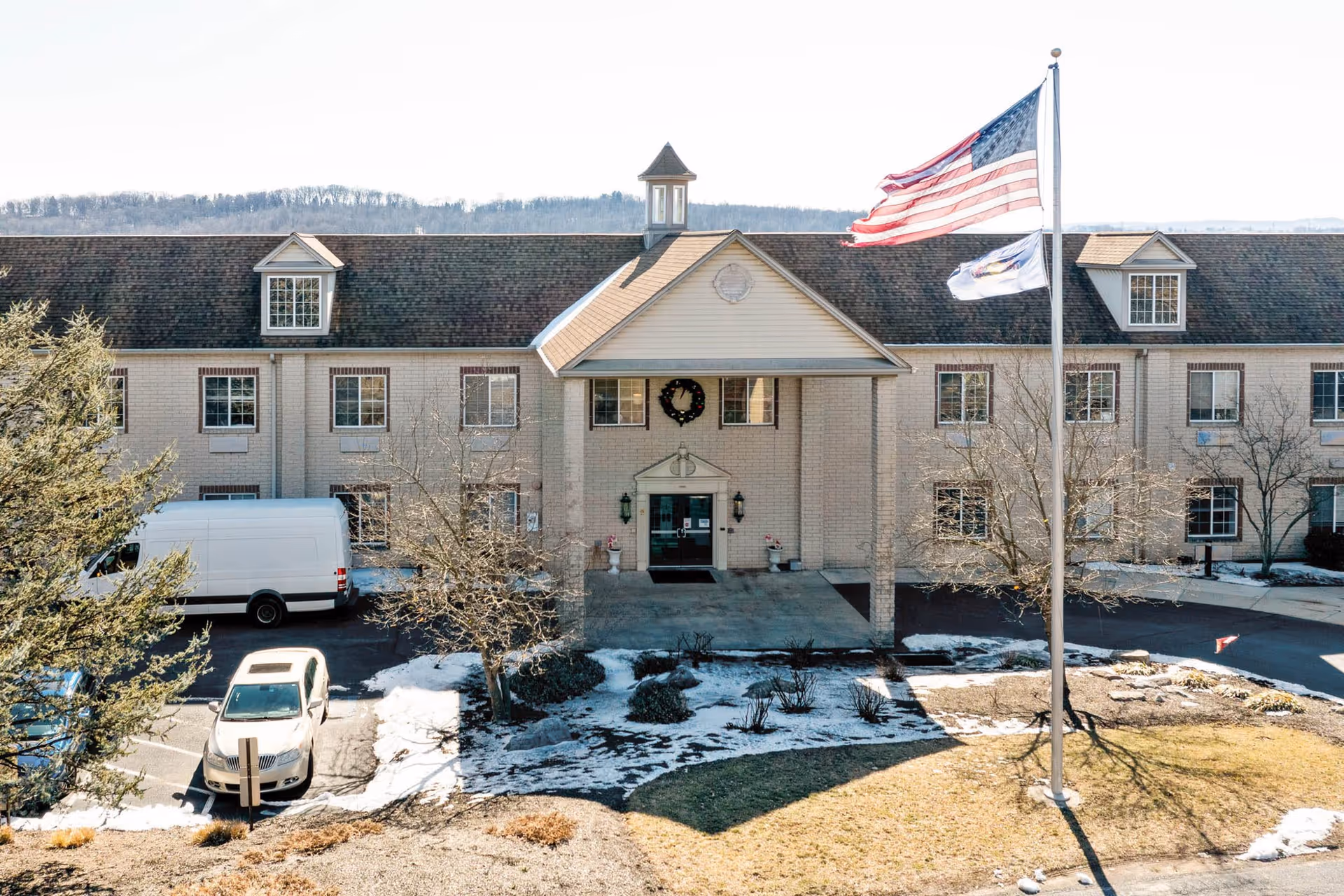Photo 7 of Greenfield Senior Living at Graysonview
