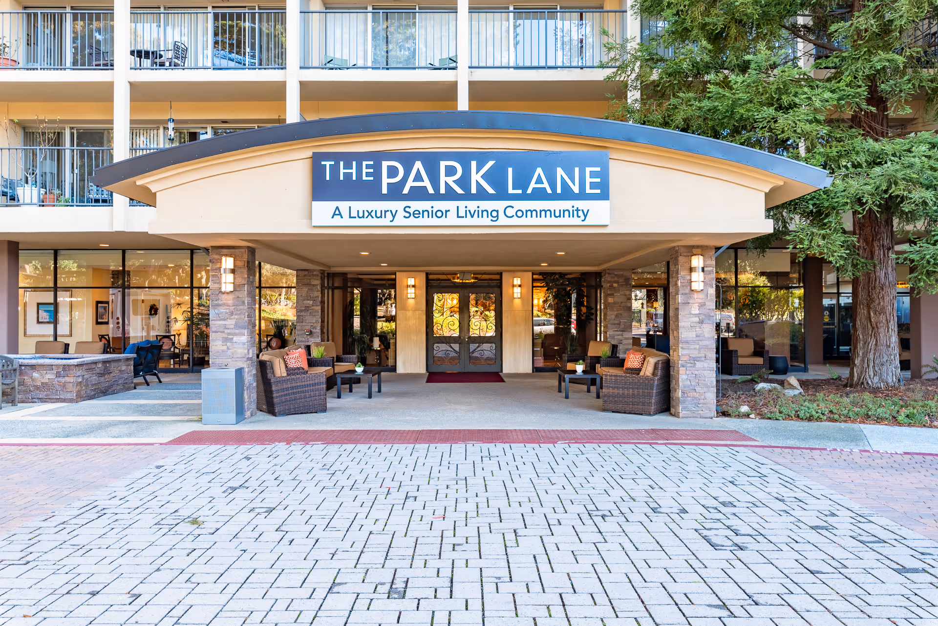 Photo 2 of The Park Lane