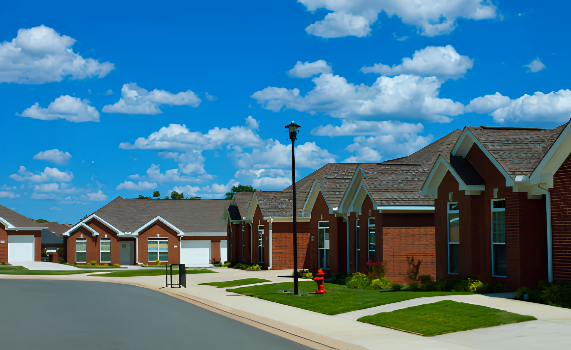 Photo 2 of Mt. Carmel Community Benton