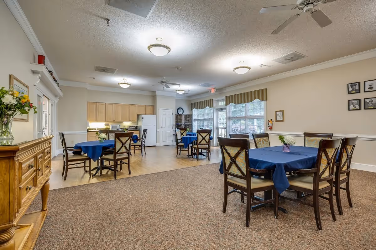 Photo 10 of Kerner Ridge Assisted Living