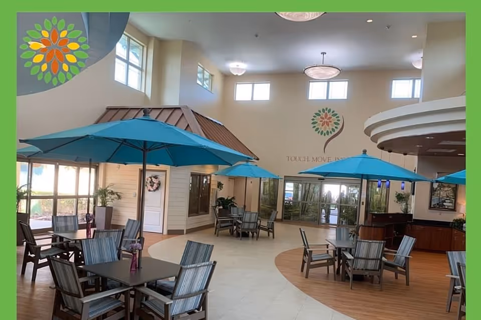 Photo 15 of Seasons Belleair Memory Care