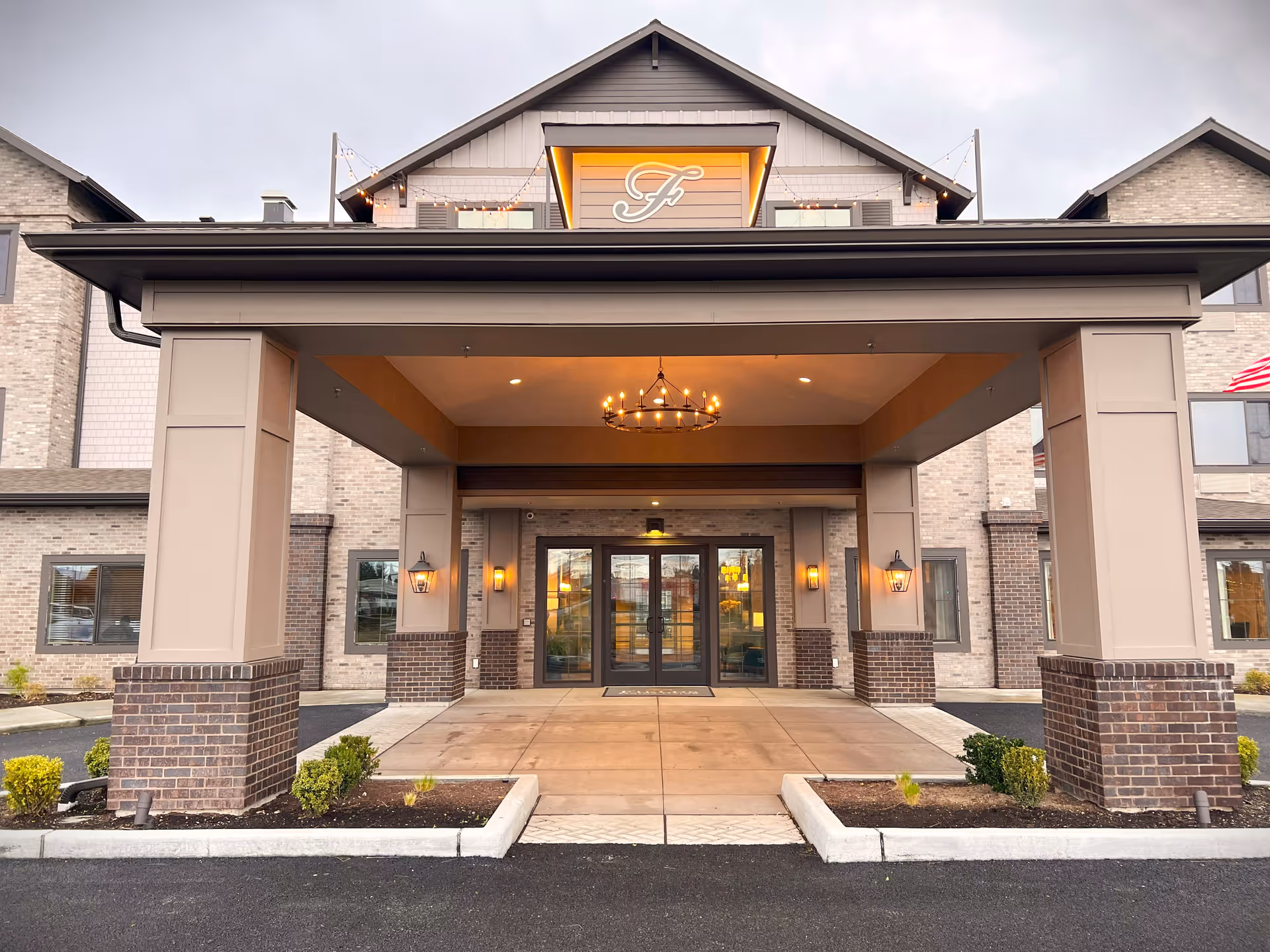 Photo 3 of Fields Senior Living at Smokey Point Assisted Living & Memory Care Community