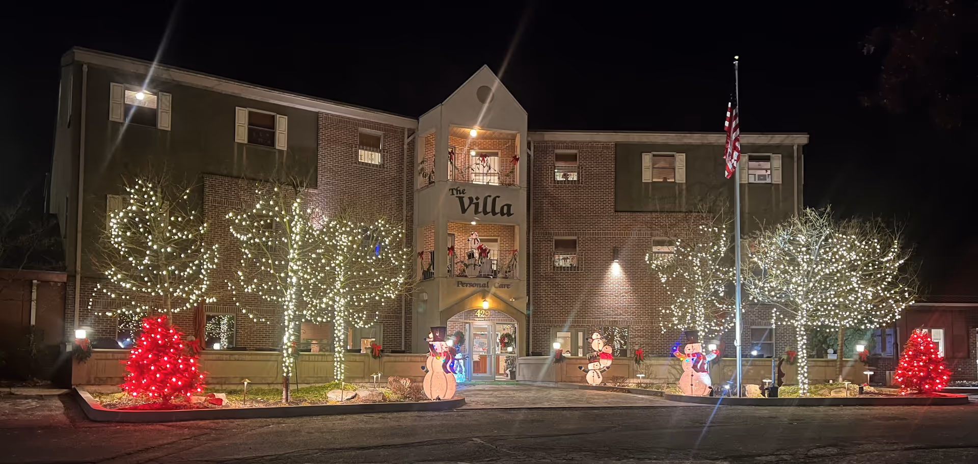 Photo of Villa Assisted Living LLC