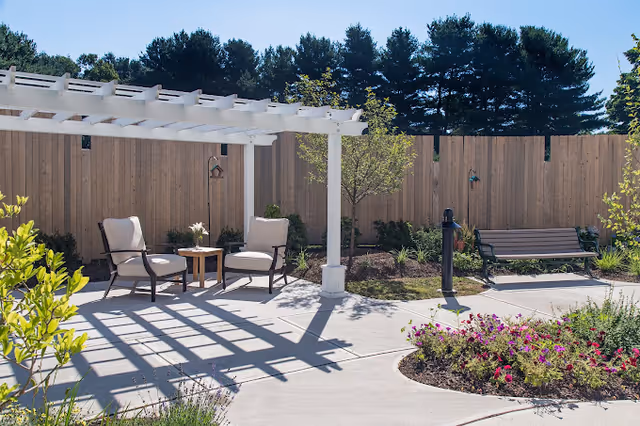 Photo 5 of The Residence at South Windsor Farms