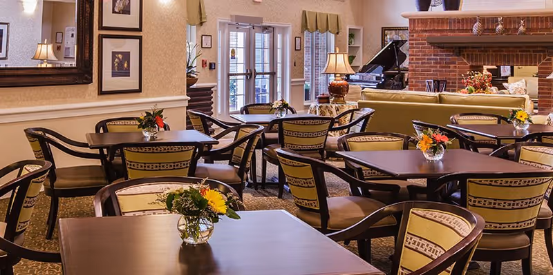 Photo 2 of Country Place Senior Senior Living of Athens
