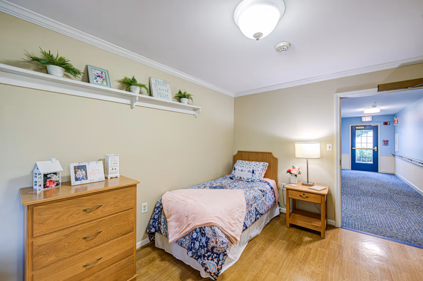 Photo 14 of Arden Courts - ProMedica Memory Care Community (Sterling Heights)
