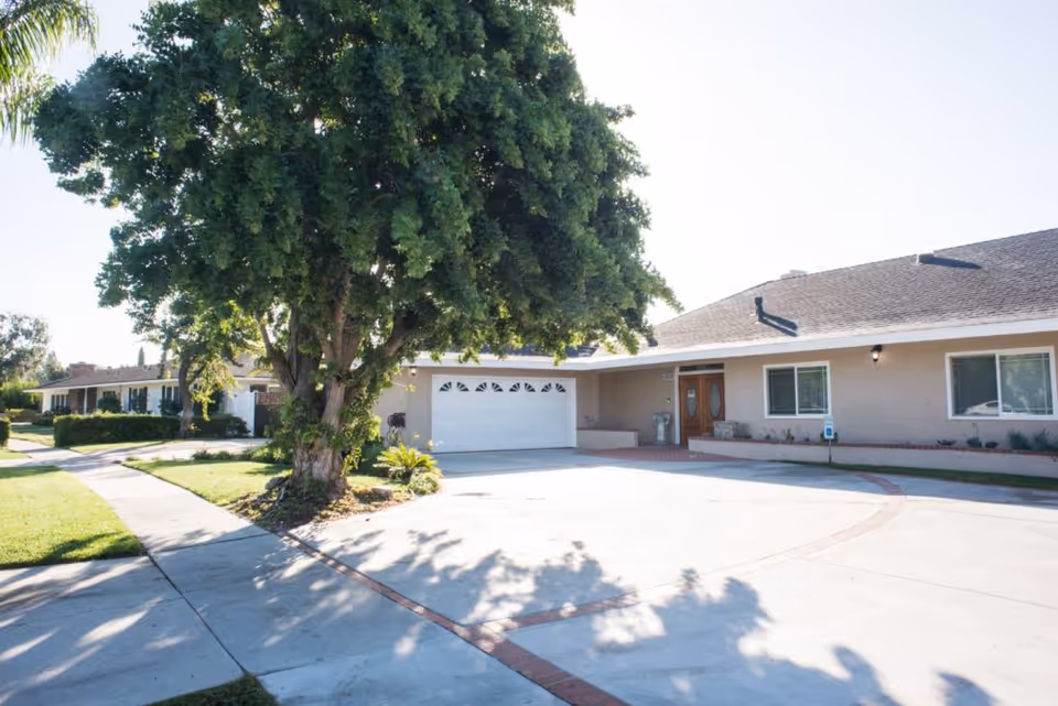 Photo of Guardian Angels Homes I - Assisted Living and Memory Care in North Tustin, California
