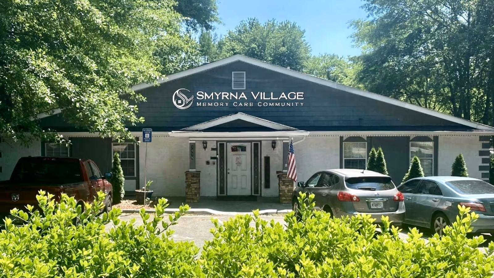 Photo of Smyrna Village Memory Care Community