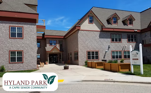 Photo of Hyland Campus - Independent & Assisted Living