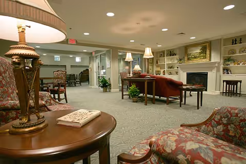 Photo 5 of Saint Luke's Nursing Center