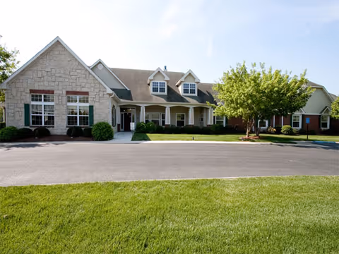 Photo of Brookdale Tullahoma
