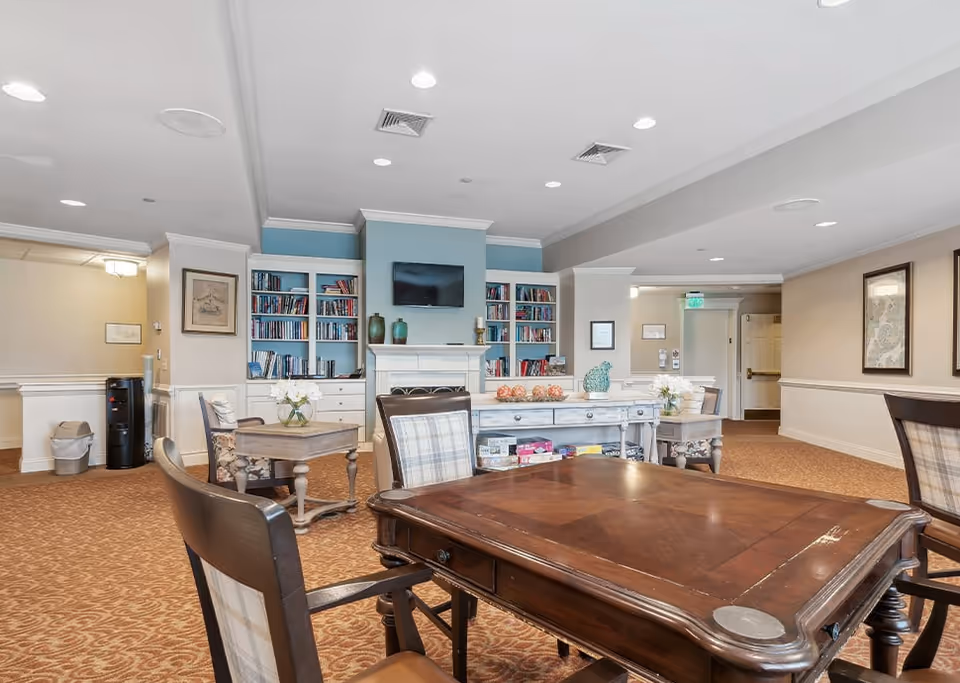 Photo 9 of Woodbridge Place Senior Living